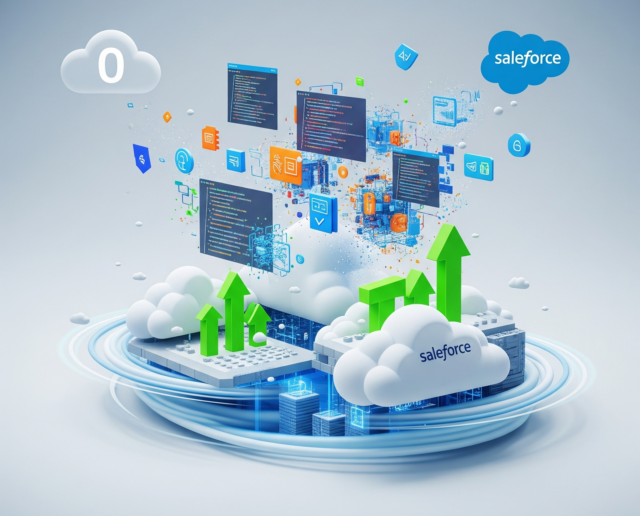 From Zero to Ready: Master Your Salesforce Dev Environment Fast